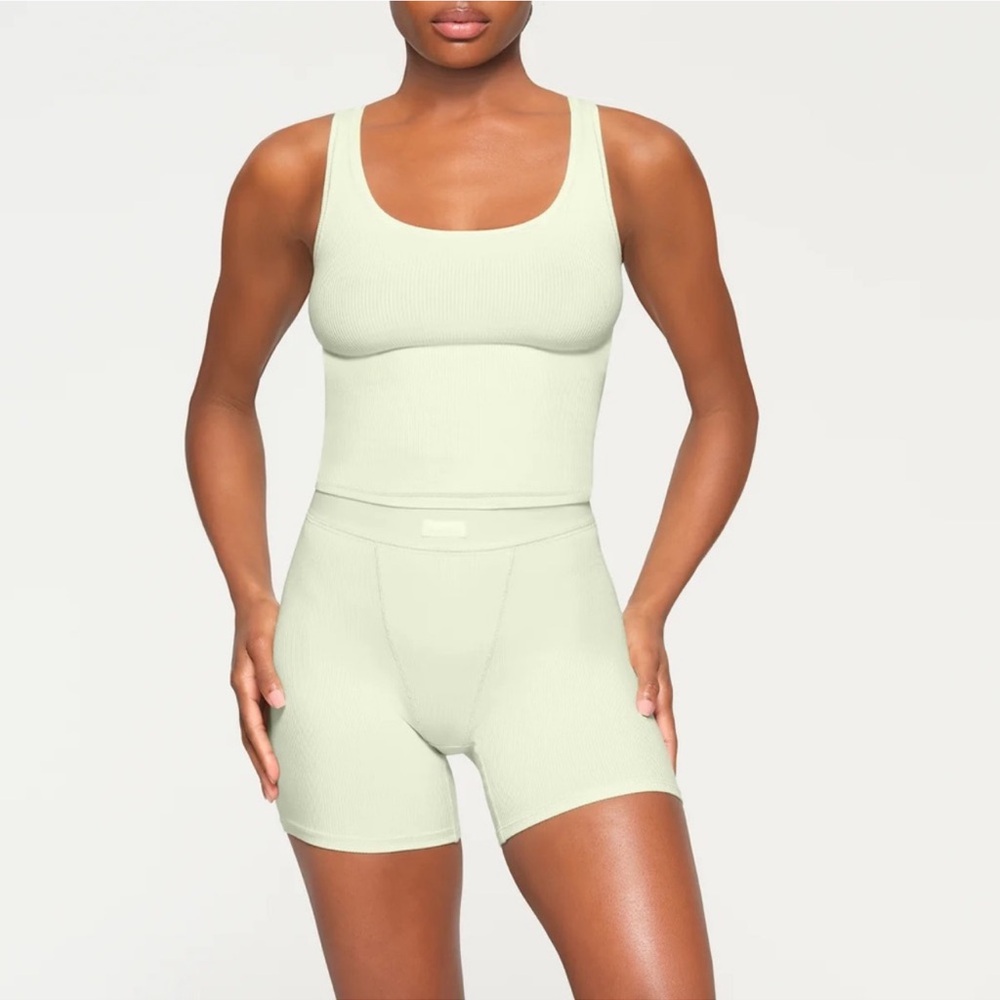 Skims Soft Lounge Tank
